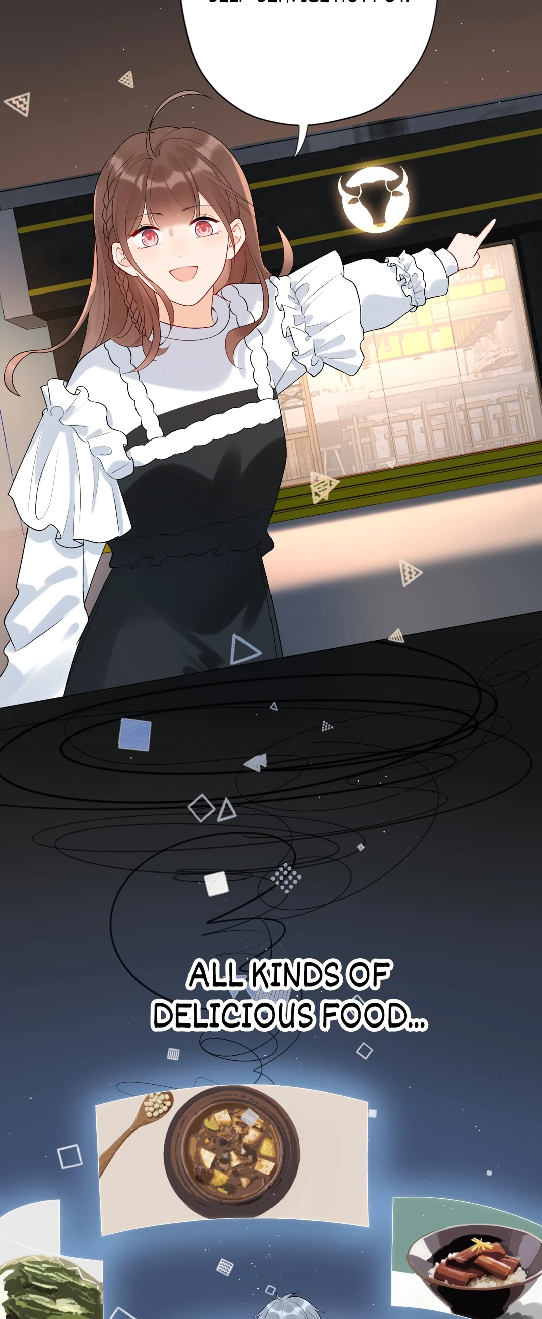 The Ex Chapter 128 page 20 - 