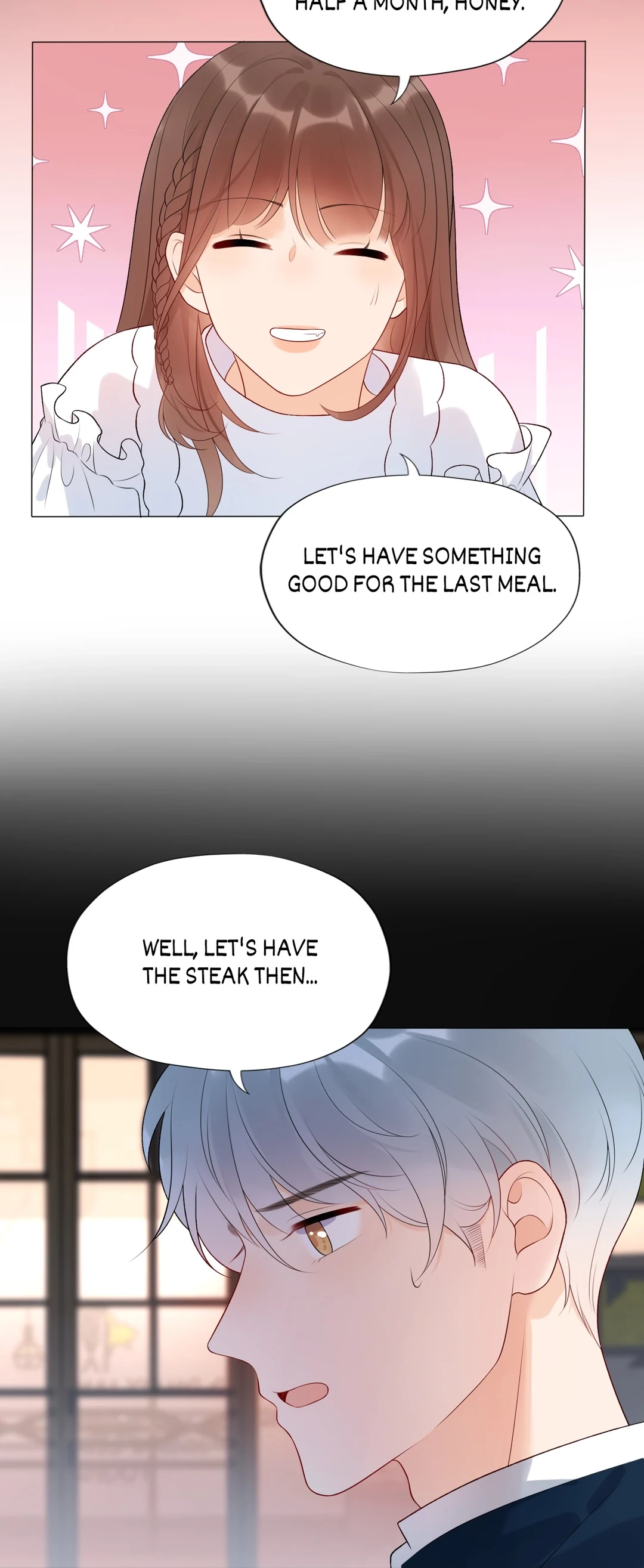 The Ex Chapter 128 page 23 - 