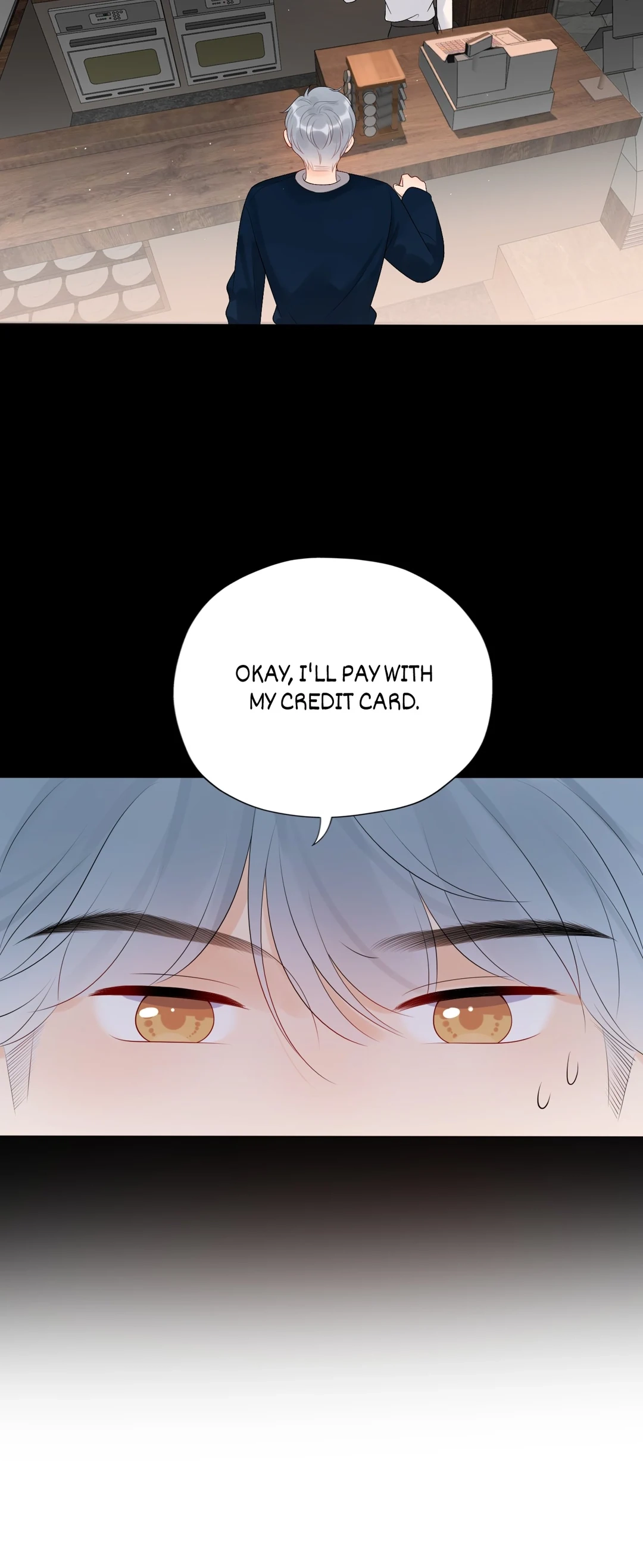 The Ex Chapter 128 page 25 - 