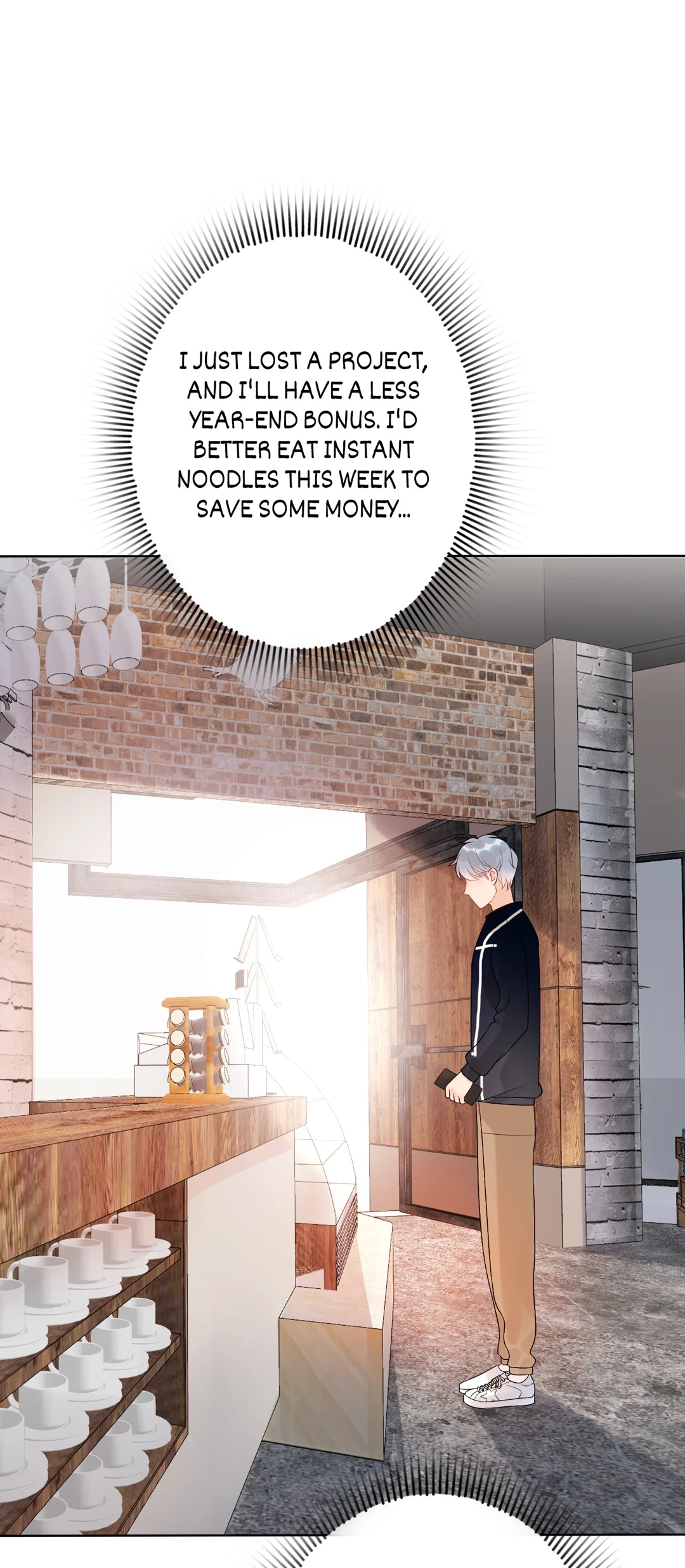 The Ex Chapter 128 page 26 - 