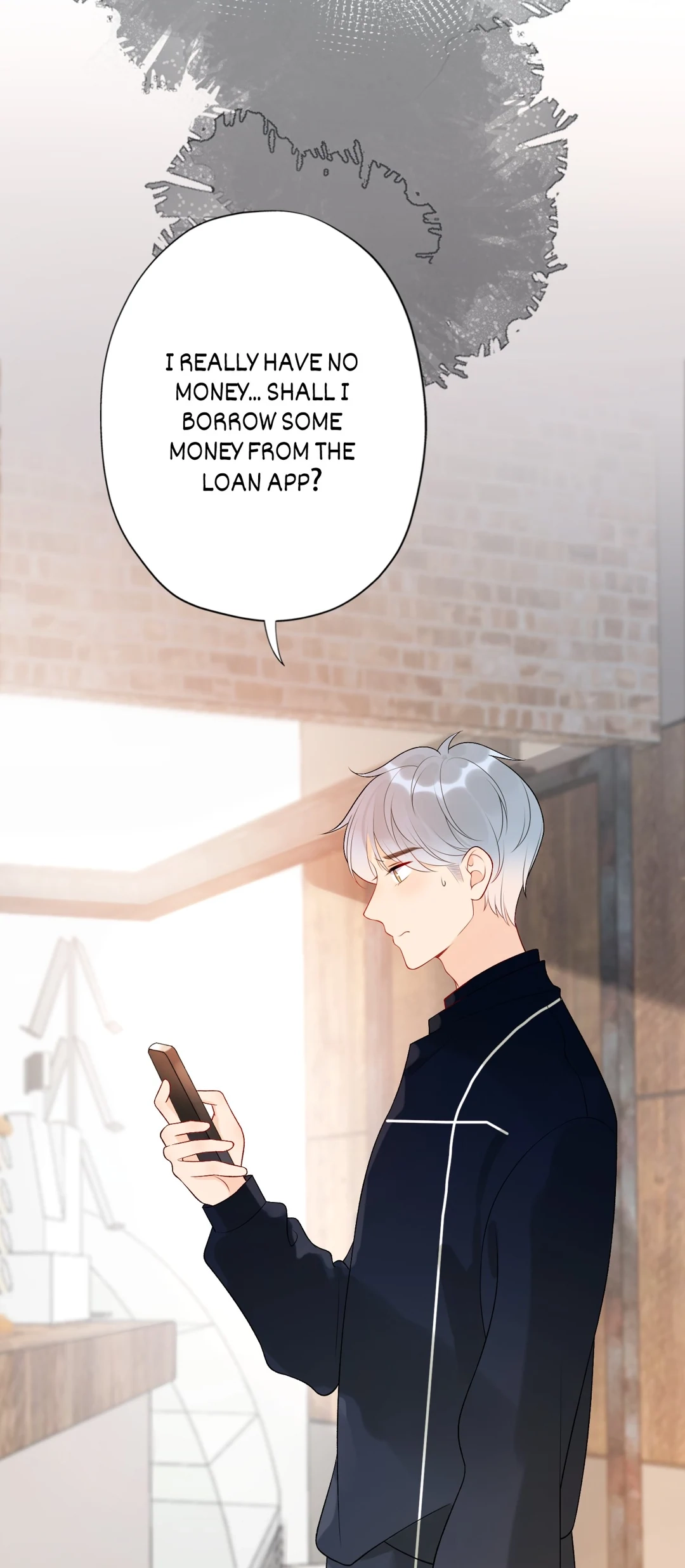 The Ex Chapter 128 page 28 - 