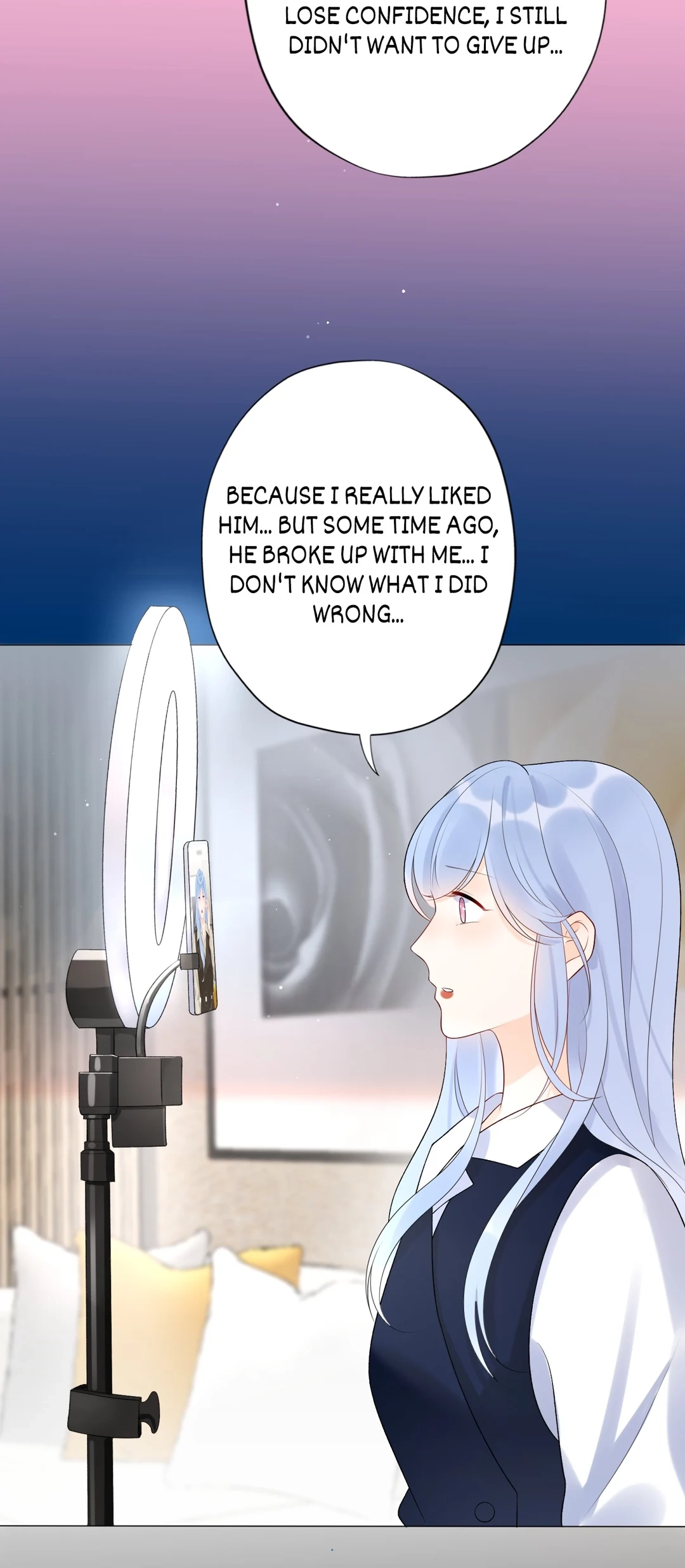 The Ex Chapter 128 page 32 - 