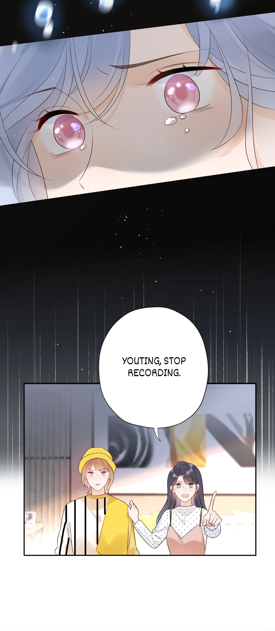 The Ex Chapter 128 page 34 - 
