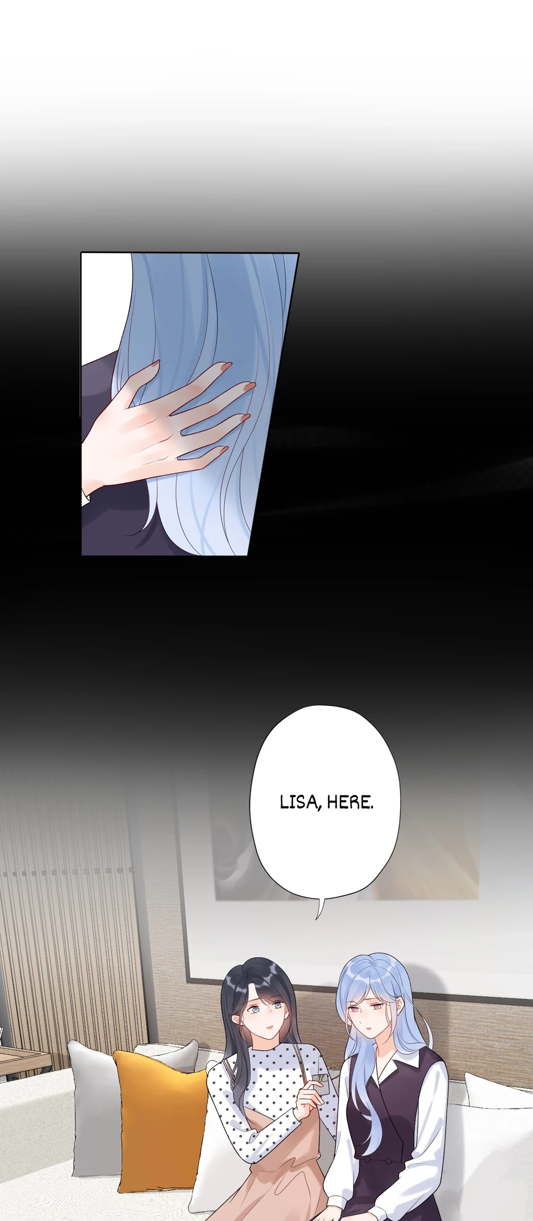 The Ex Chapter 128 page 35 - 