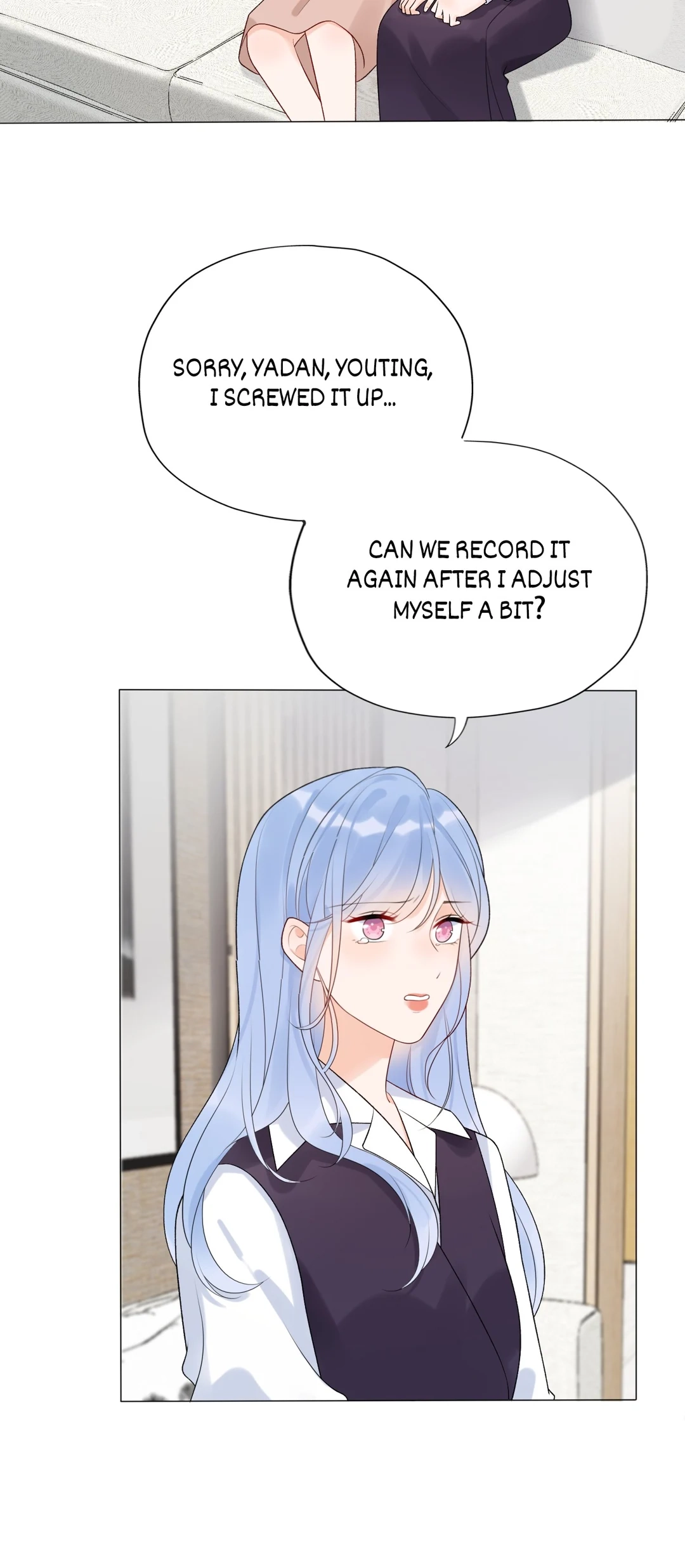 The Ex Chapter 128 page 36 - 