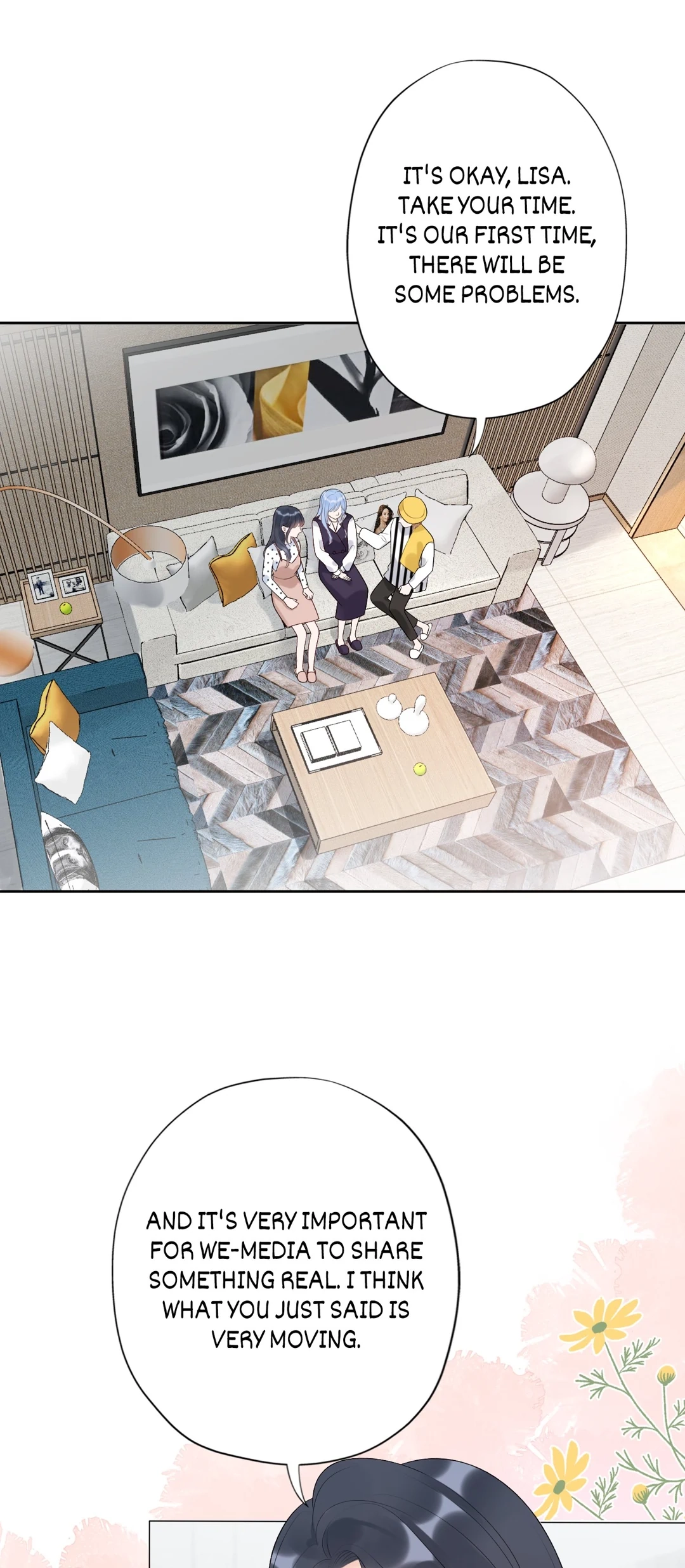 The Ex Chapter 128 page 37 - 