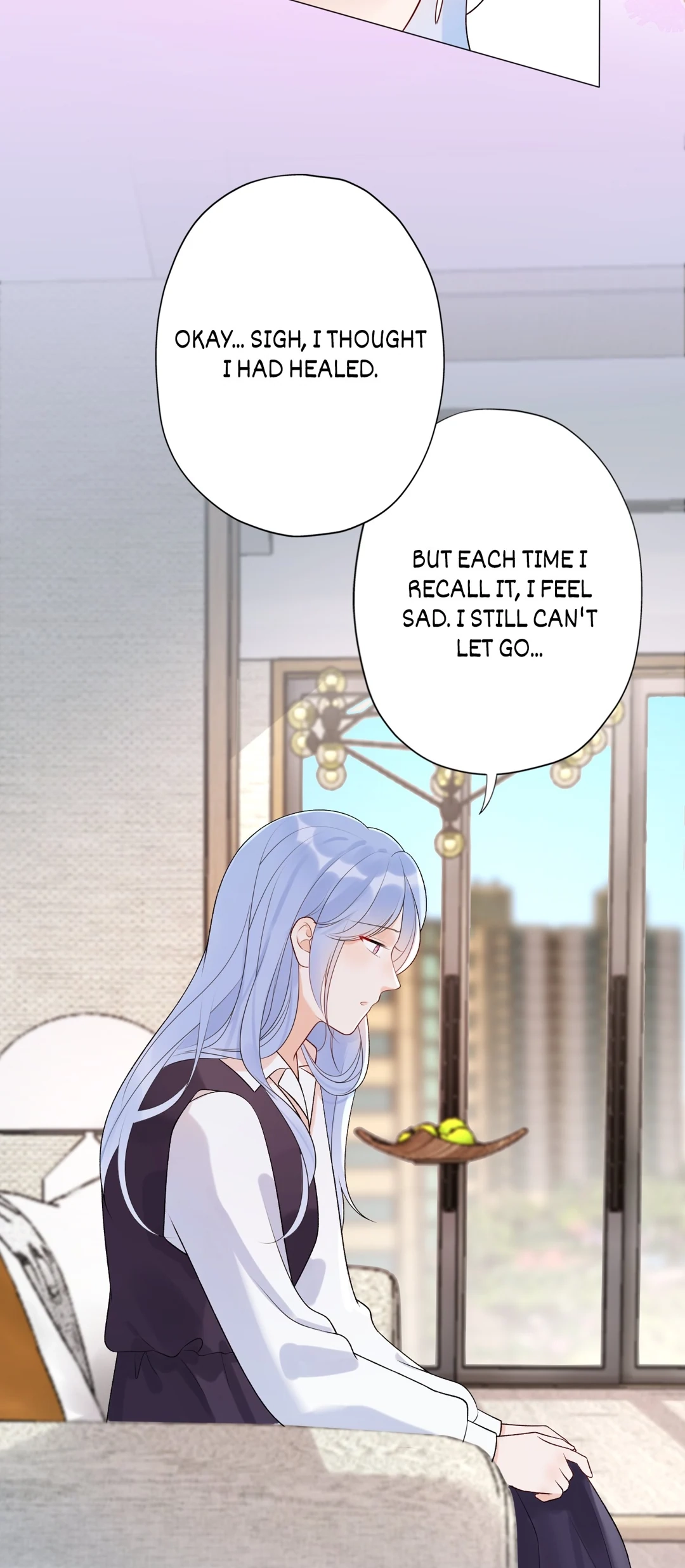 The Ex Chapter 128 page 39 - 