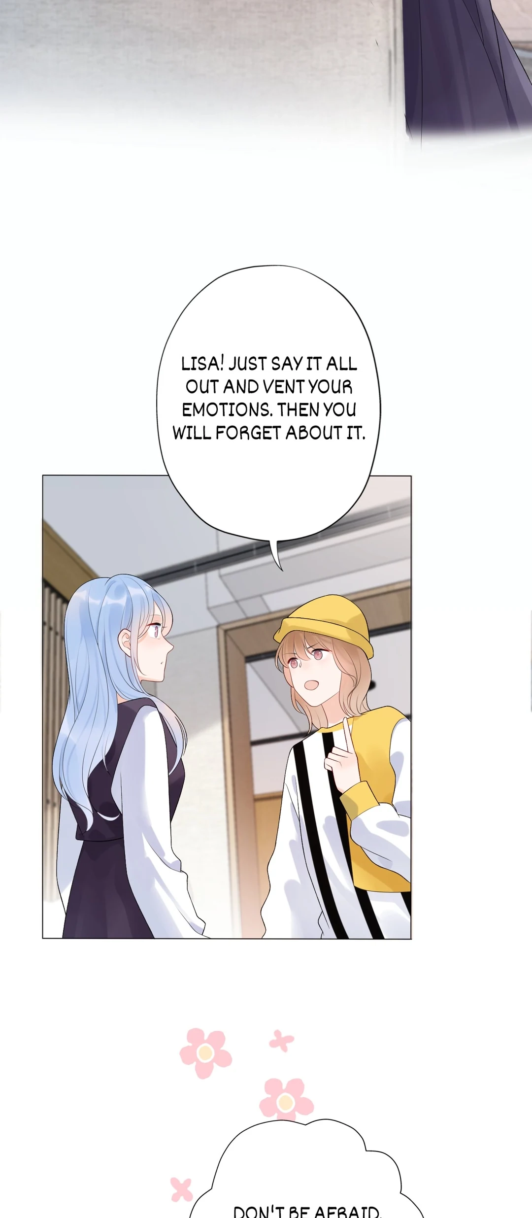 The Ex Chapter 128 page 40 - 