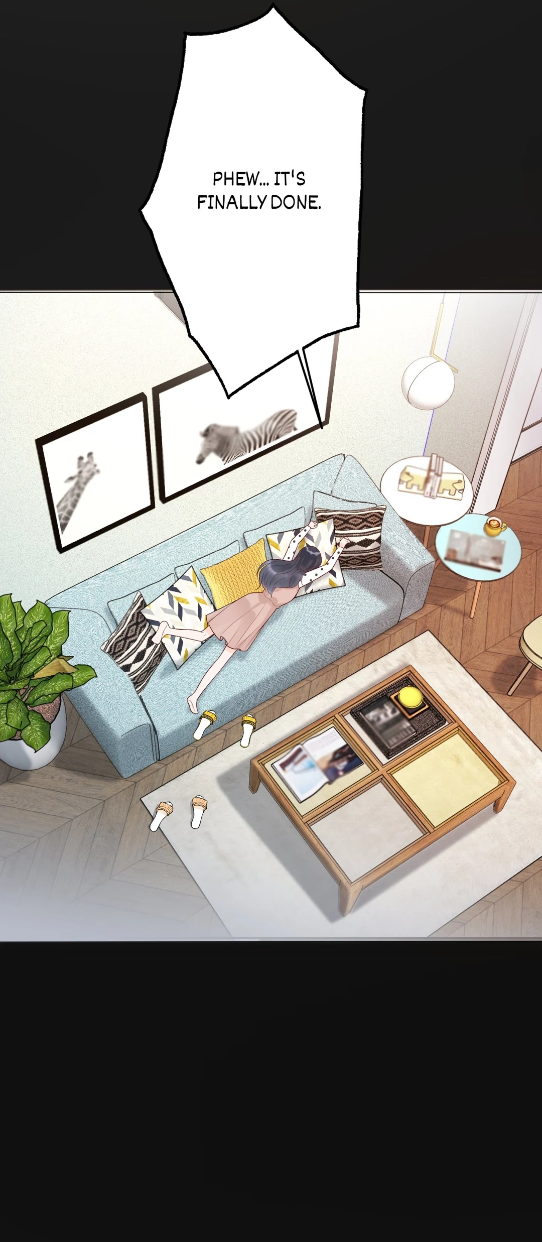 The Ex Chapter 128 page 43 - 