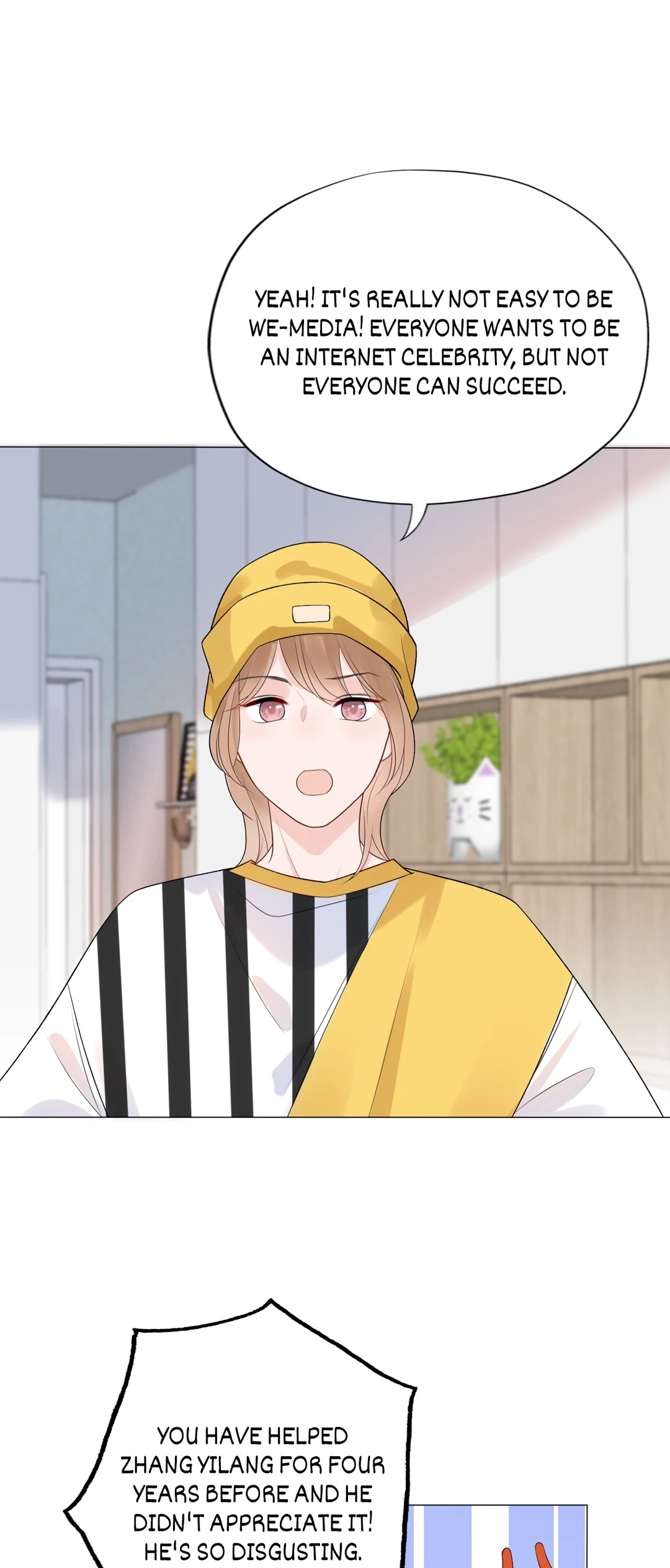The Ex Chapter 128 page 44 - 