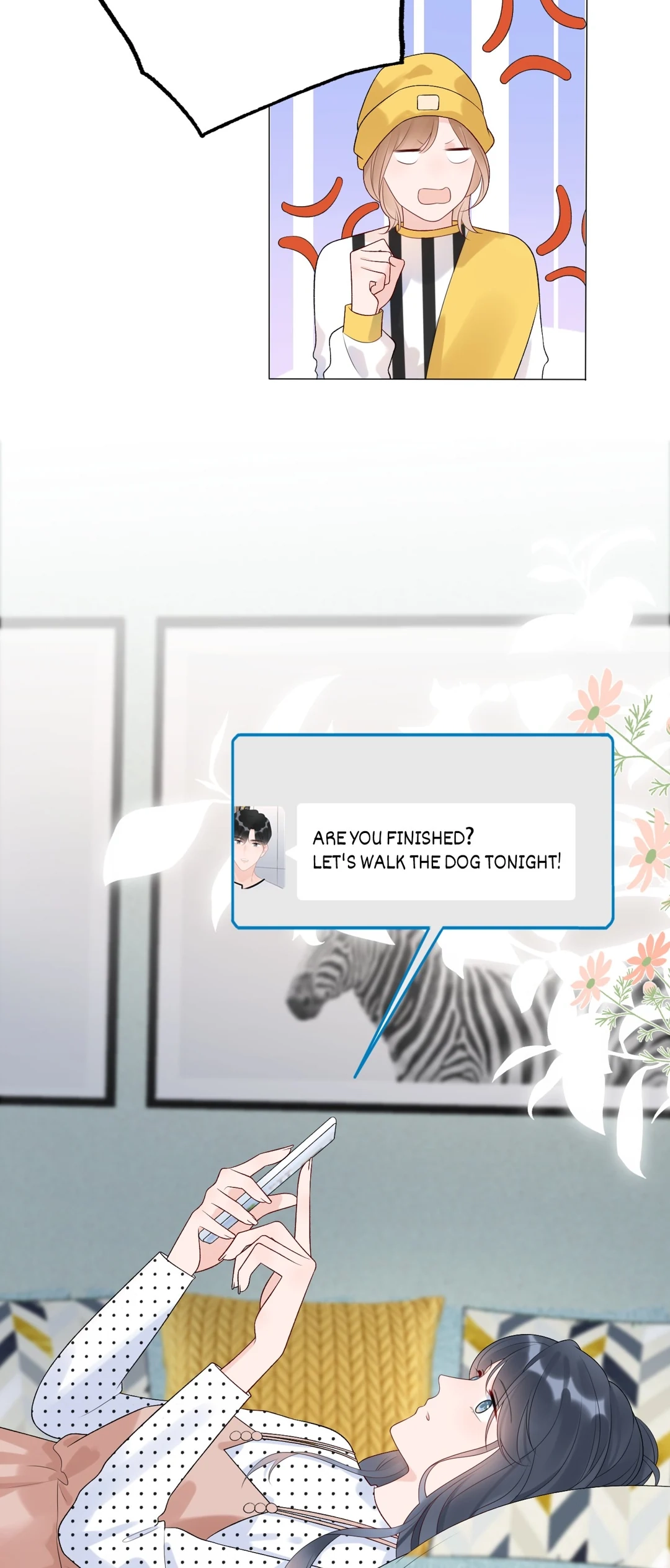 The Ex Chapter 128 page 45 - 