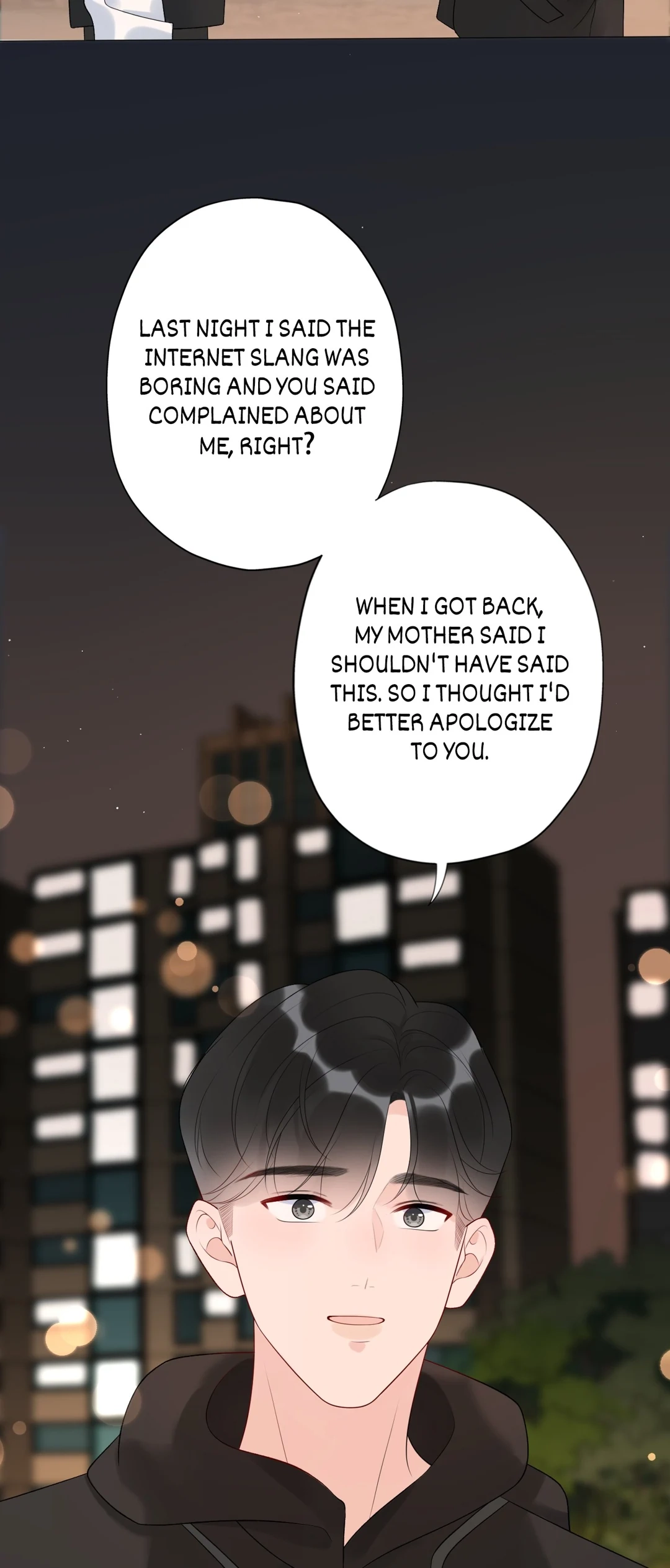 The Ex Chapter 128 page 48 - 