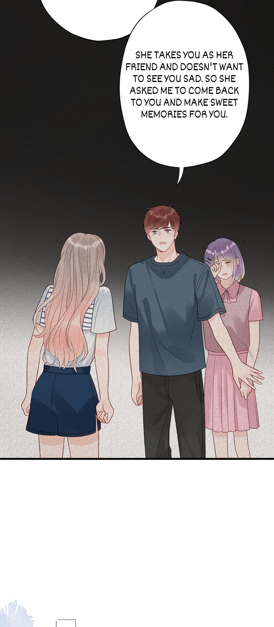 The Ex Chapter 128 page 6 - 