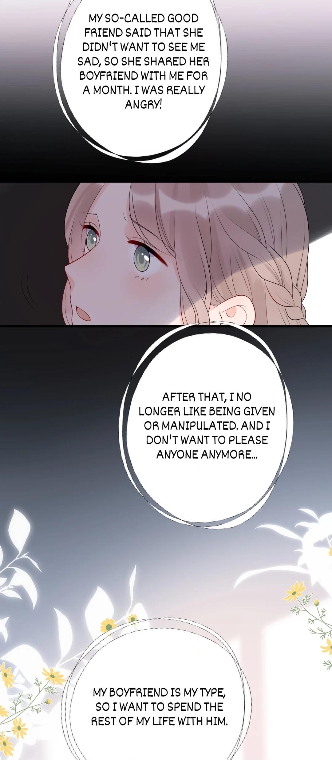 The Ex Chapter 128 page 8 - 