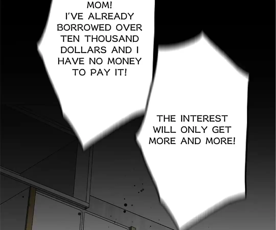 The Ex Chapter 129 page 107 - 
