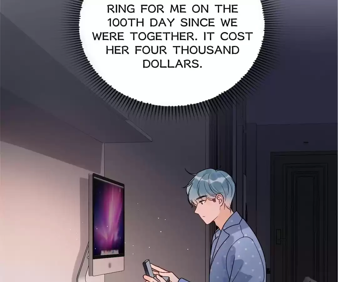The Ex Chapter 129 page 132 - 