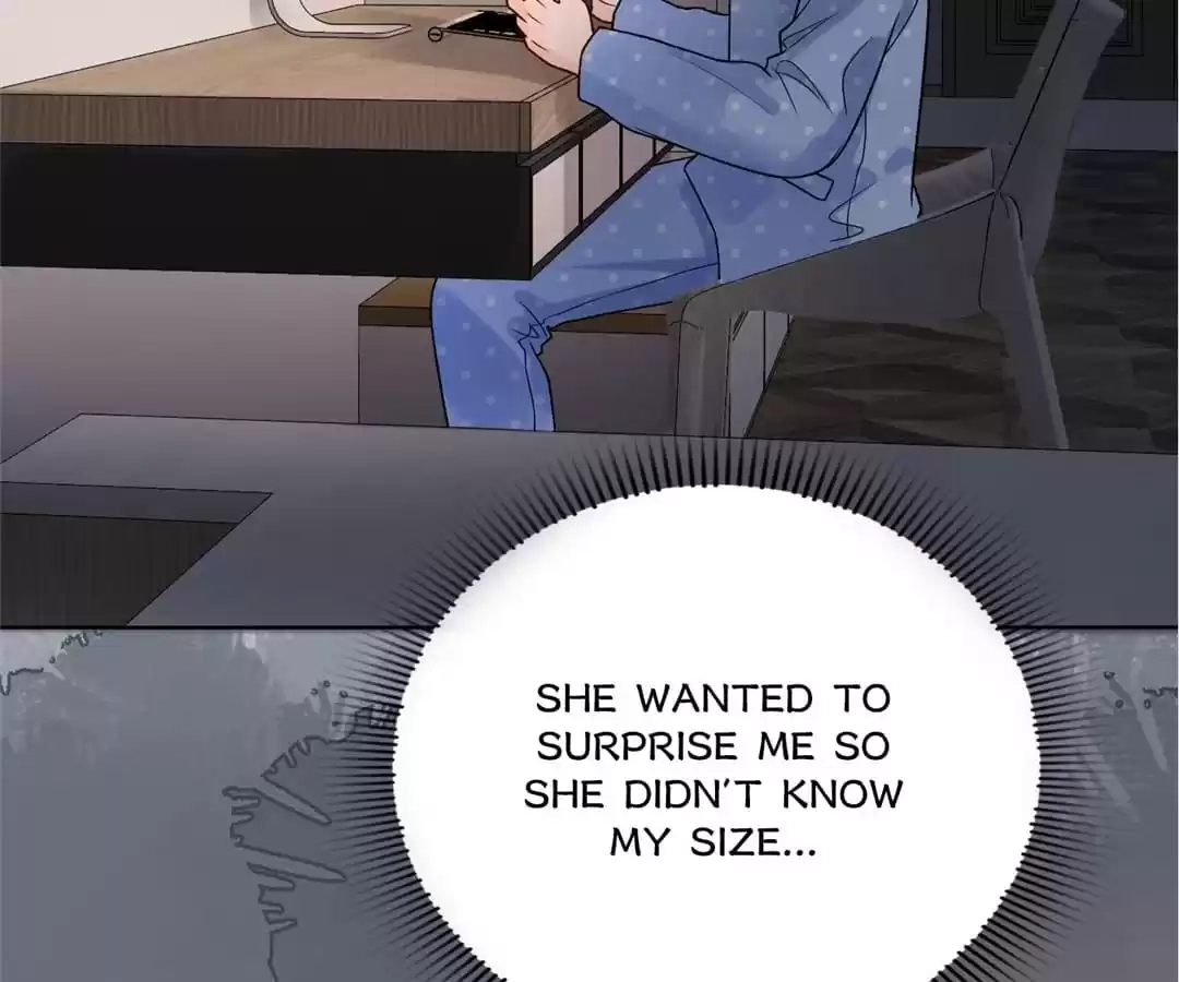 The Ex Chapter 129 page 133 - 