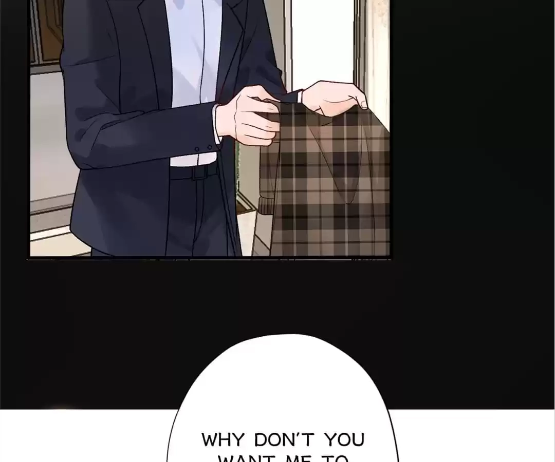 The Ex Chapter 129 page 33 - 