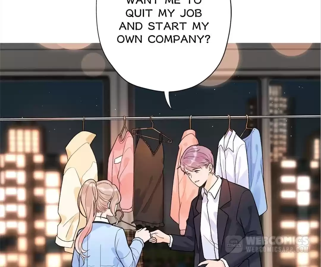 The Ex Chapter 129 page 34 - 