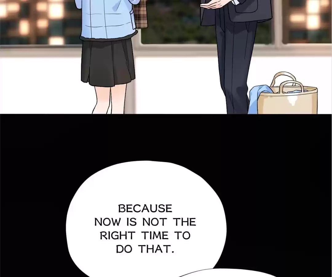 The Ex Chapter 129 page 35 - 