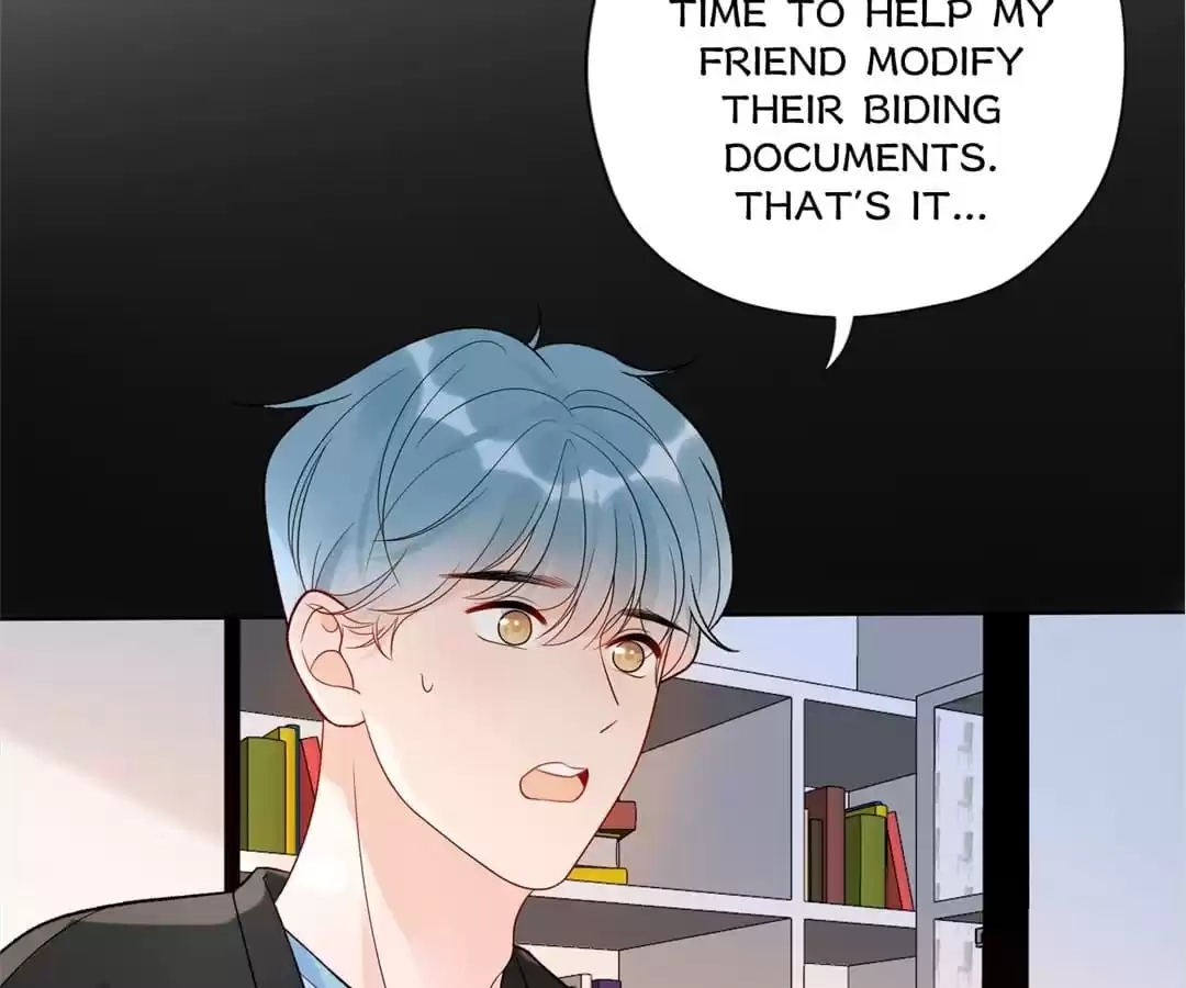 The Ex Chapter 129 page 77 - 