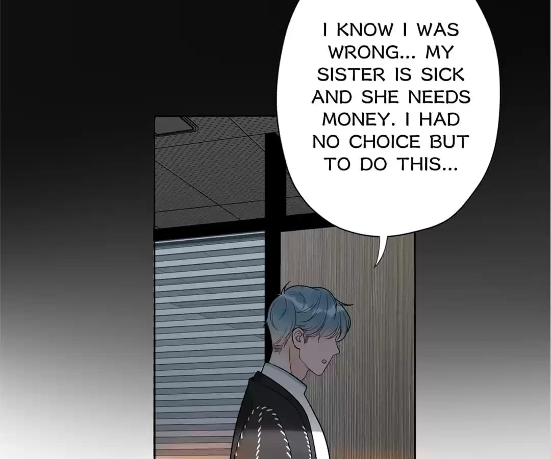 The Ex Chapter 129 page 81 - 