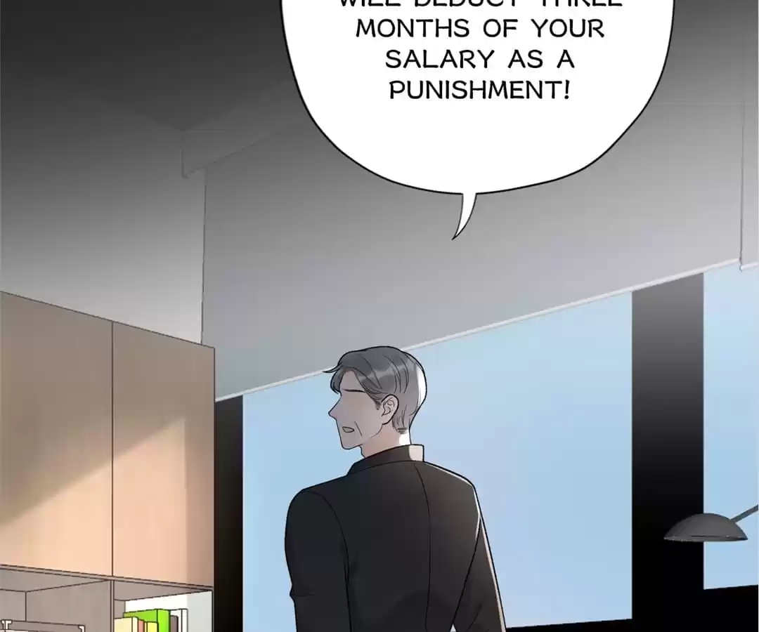 The Ex Chapter 129 page 85 - 