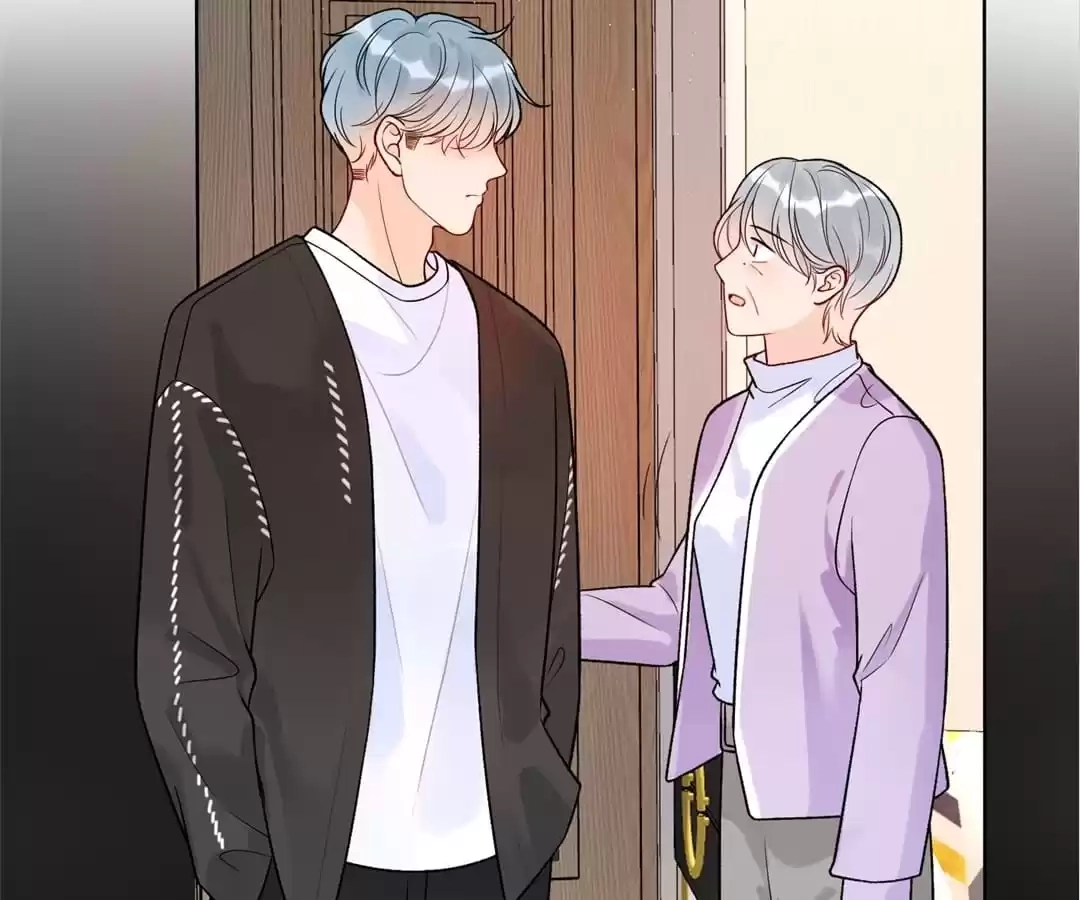 The Ex Chapter 129 page 93 - 