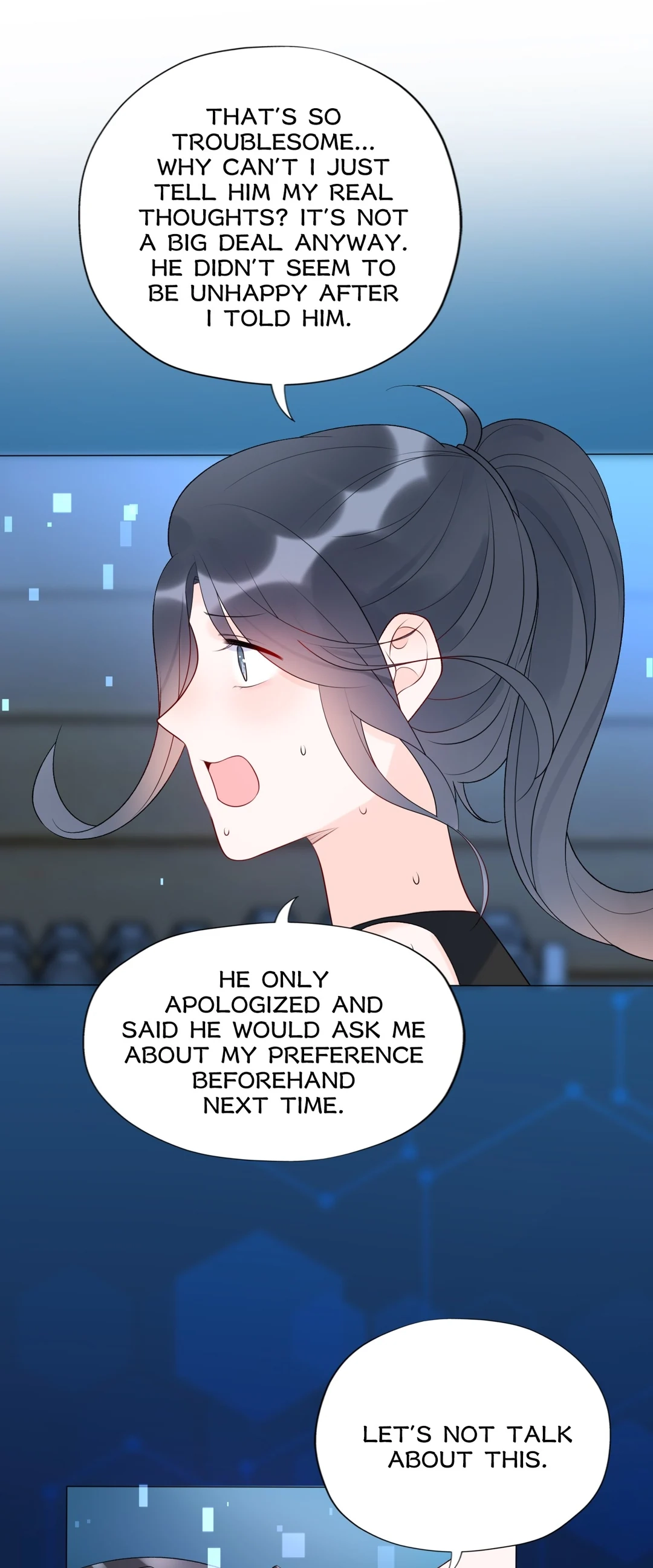The Ex Chapter 13 page 11 - 