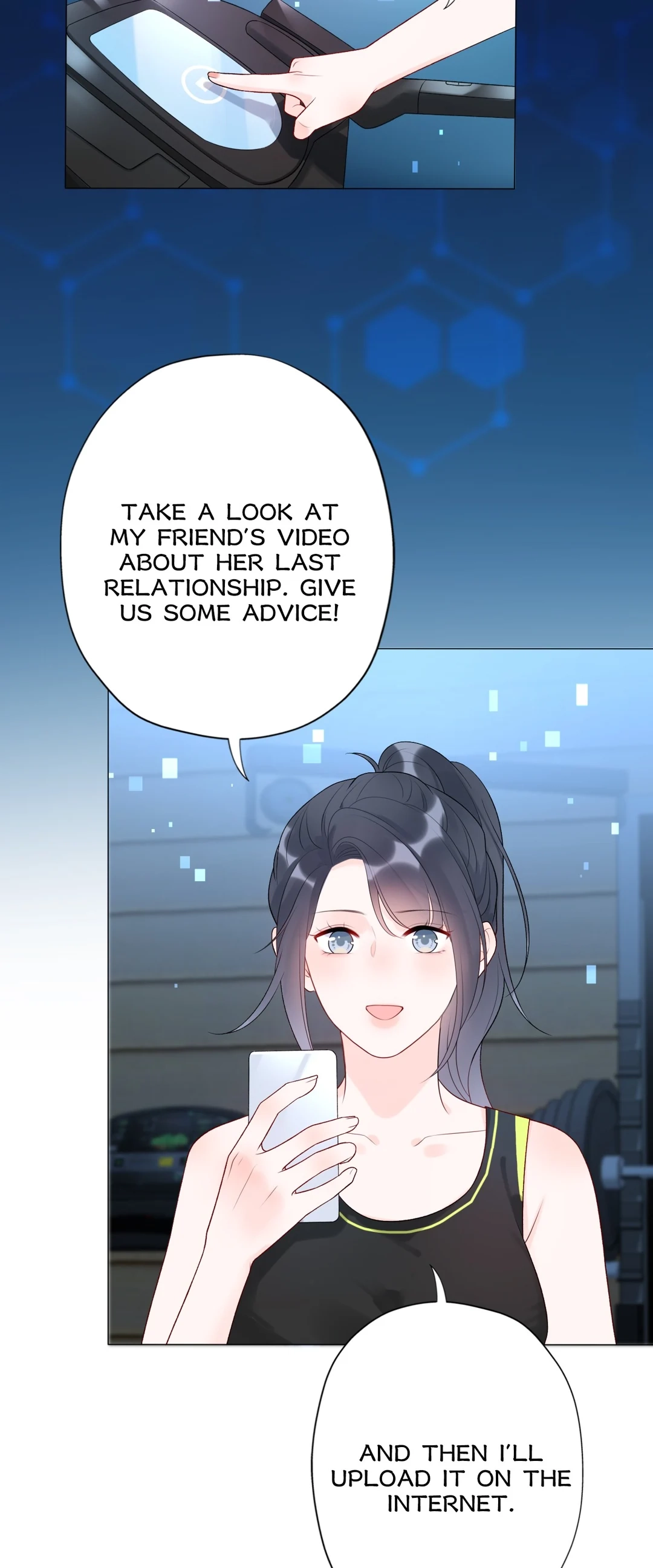 The Ex Chapter 13 page 12 - 
