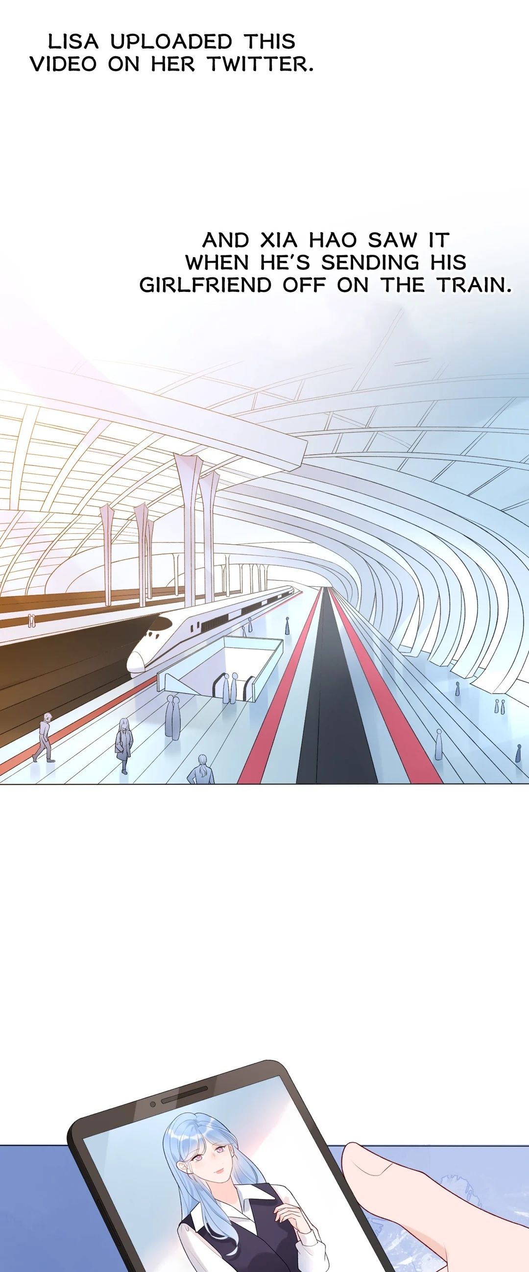 The Ex Chapter 13 page 16 - 