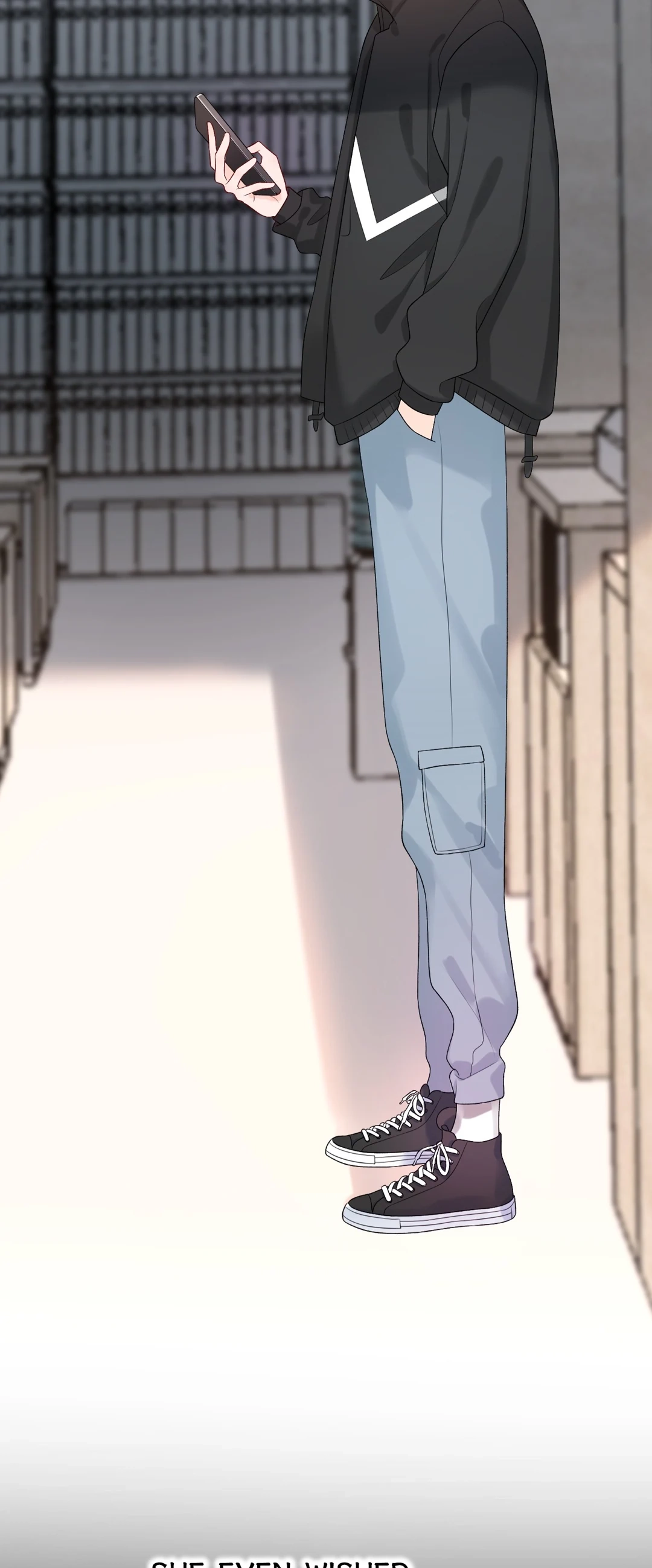 The Ex Chapter 13 page 19 - 