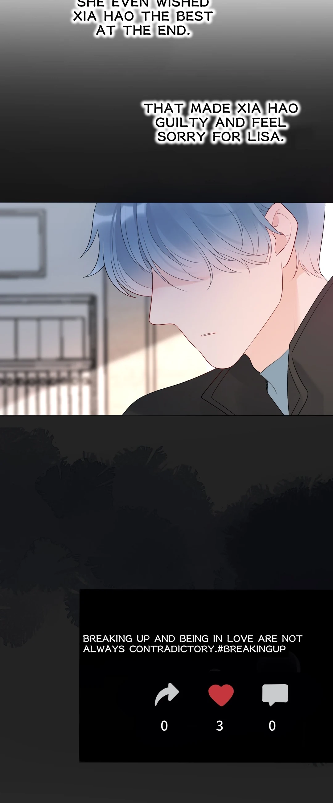 The Ex Chapter 13 page 20 - 