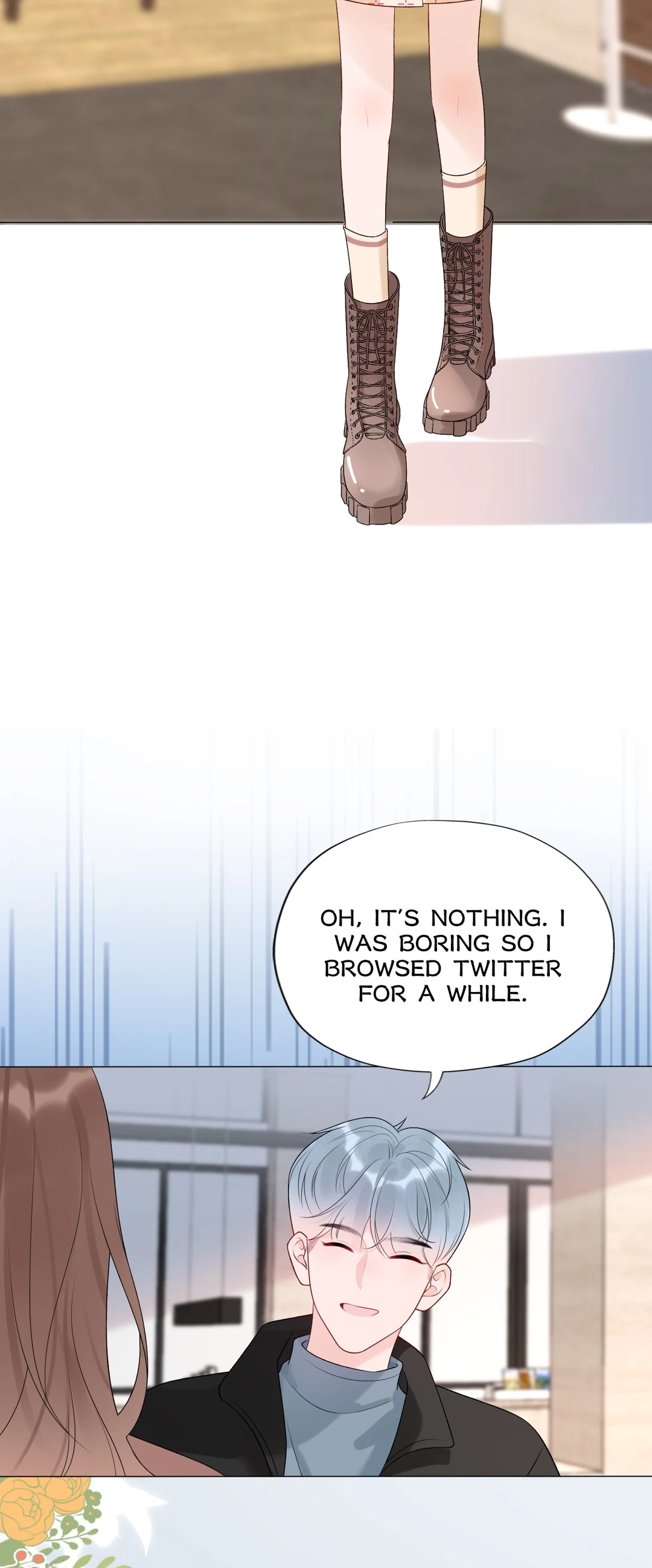 The Ex Chapter 13 page 22 - 