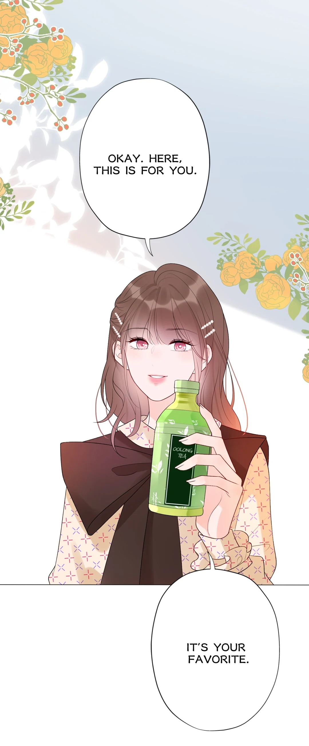 The Ex Chapter 13 page 23 - 