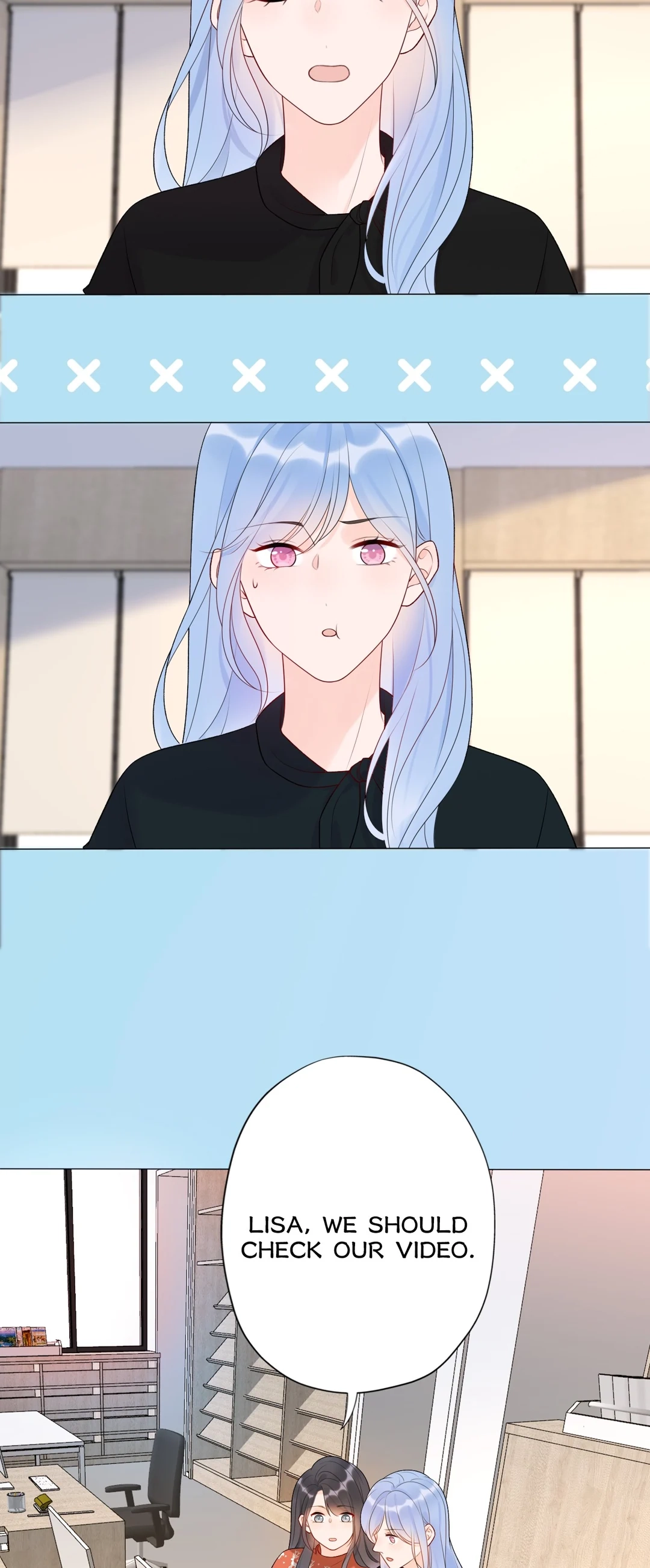 The Ex Chapter 13 page 27 - 
