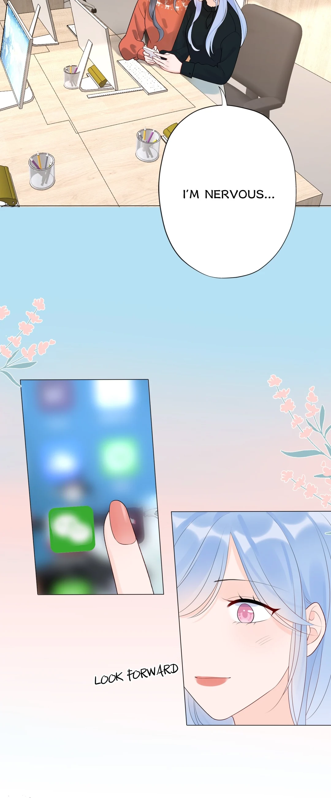 The Ex Chapter 13 page 28 - 