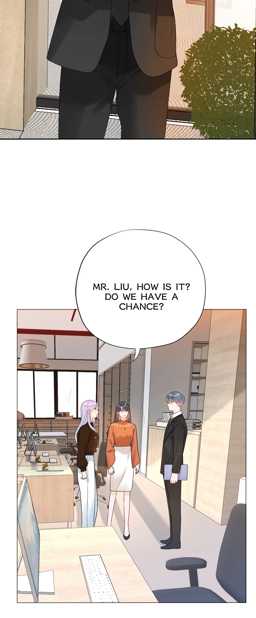 The Ex Chapter 13 page 31 - 