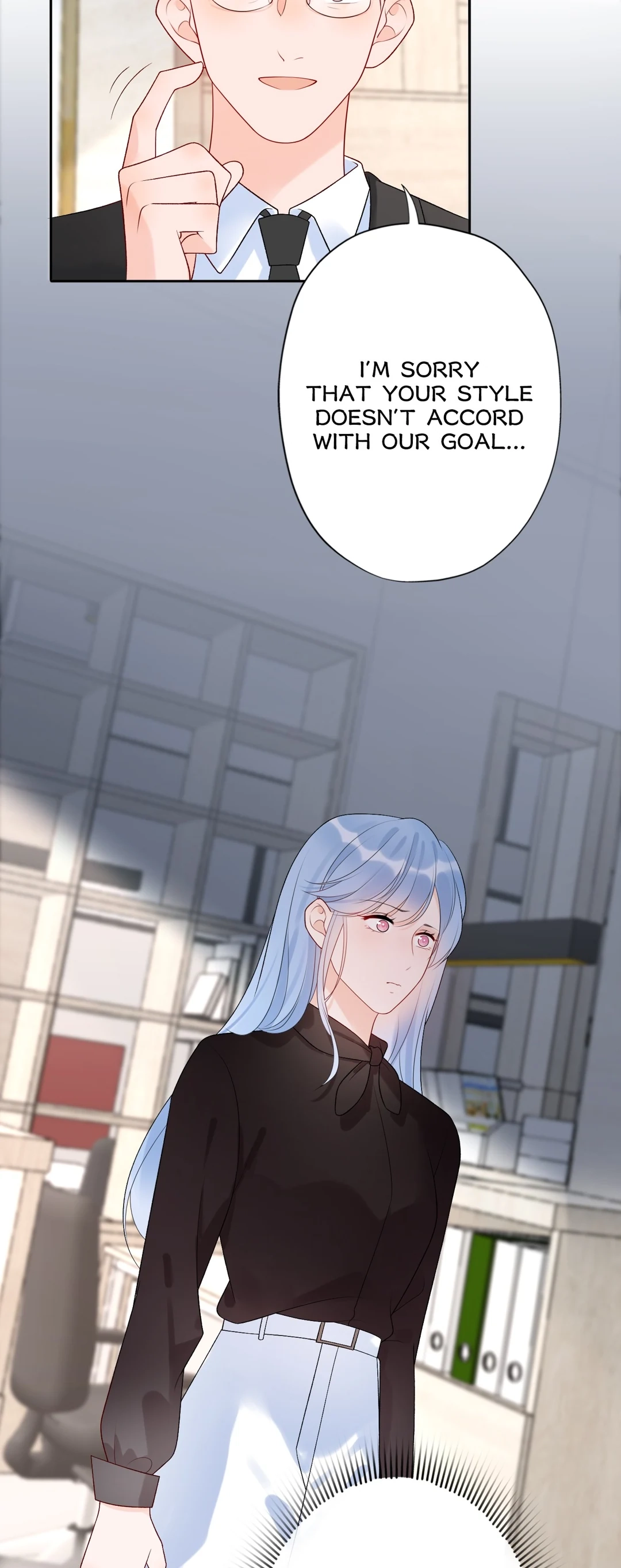 The Ex Chapter 13 page 33 - 