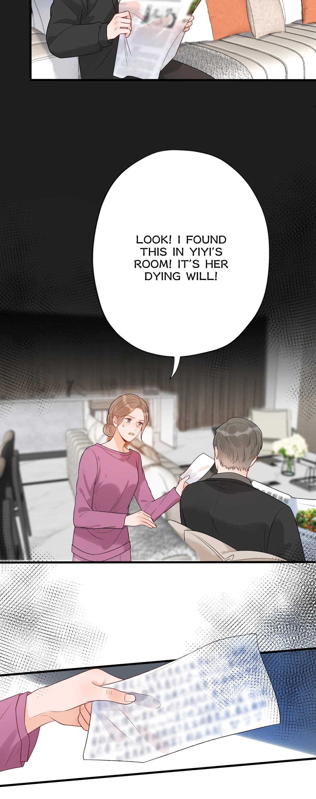 The Ex Chapter 13 page 38 - 