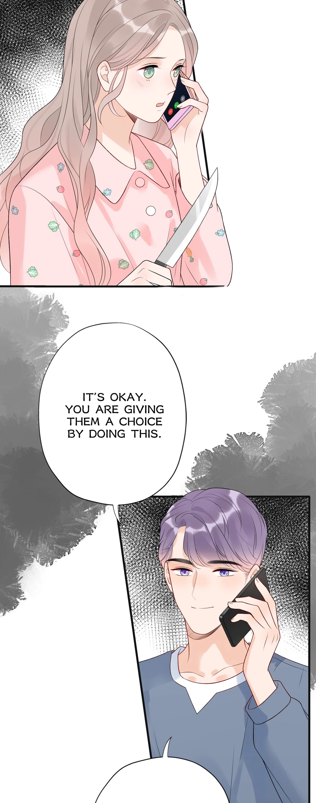The Ex Chapter 13 page 41 - 