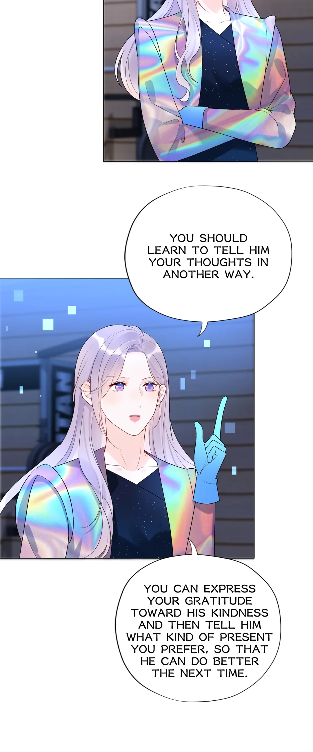 The Ex Chapter 13 page 10 - 