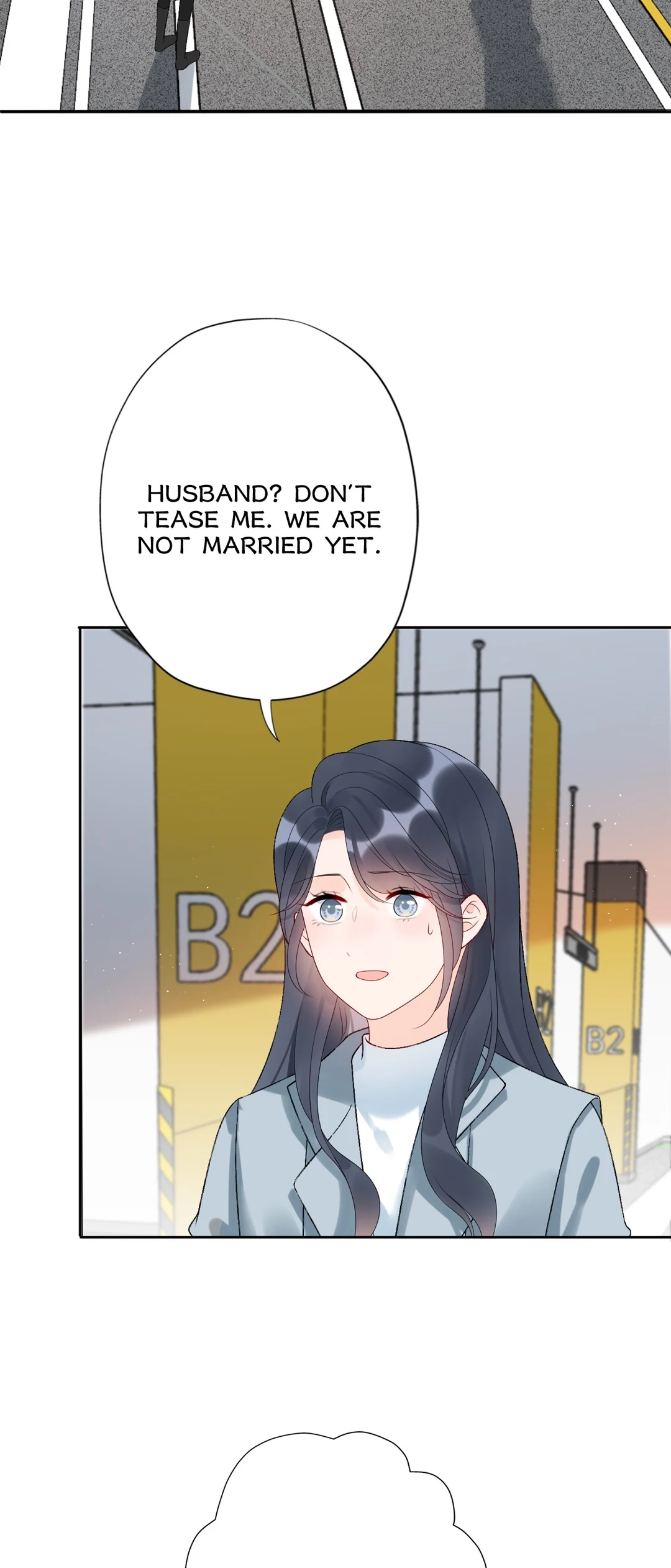 The Ex Chapter 130 page 11 - 