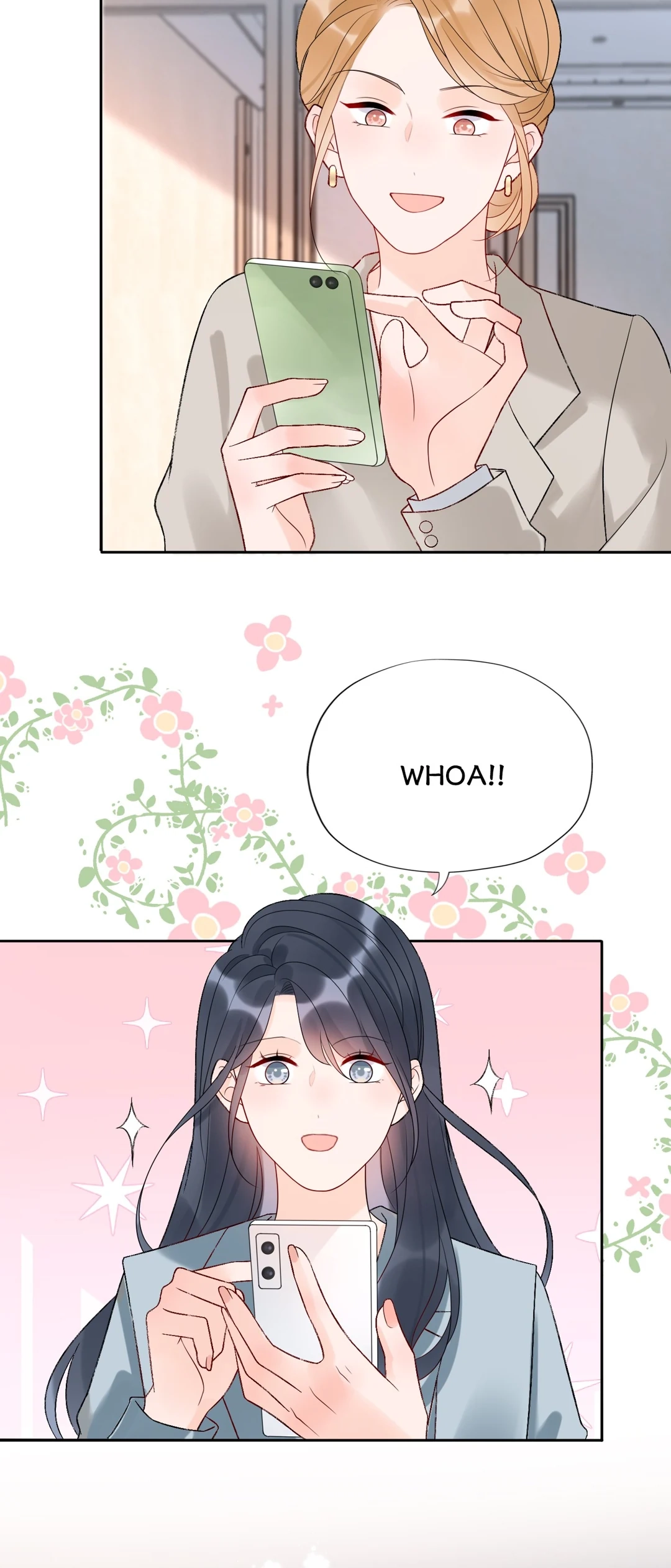 The Ex Chapter 130 page 13 - 