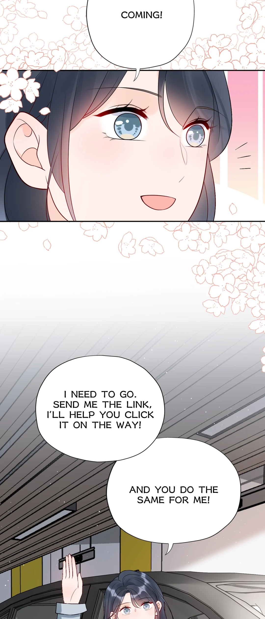 The Ex Chapter 130 page 15 - 
