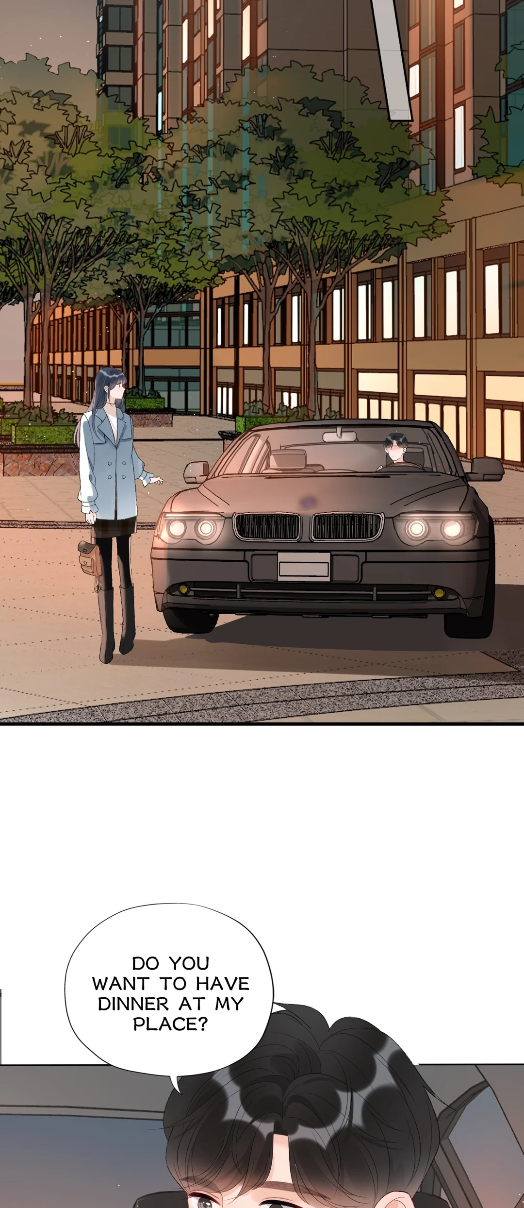 The Ex Chapter 130 page 22 - 