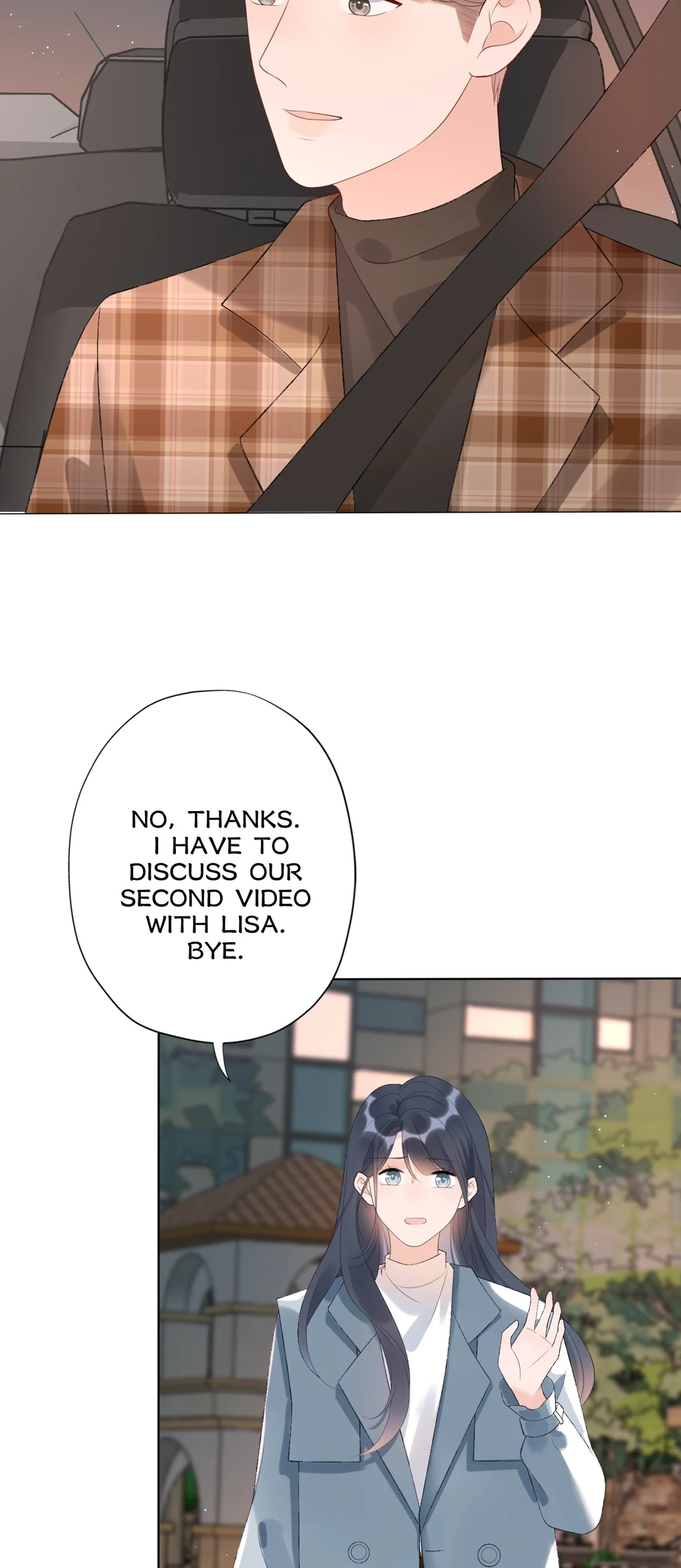 The Ex Chapter 130 page 23 - 