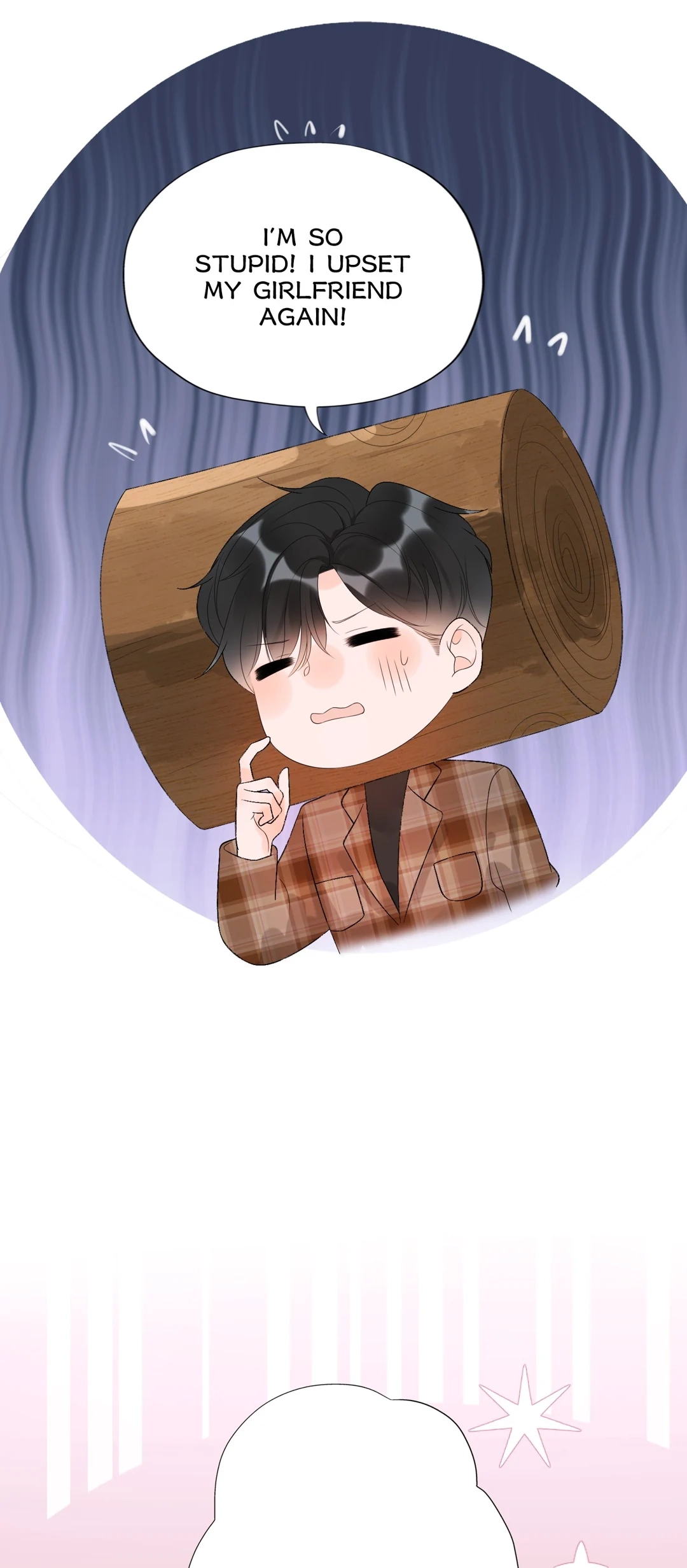 The Ex Chapter 130 page 25 - 