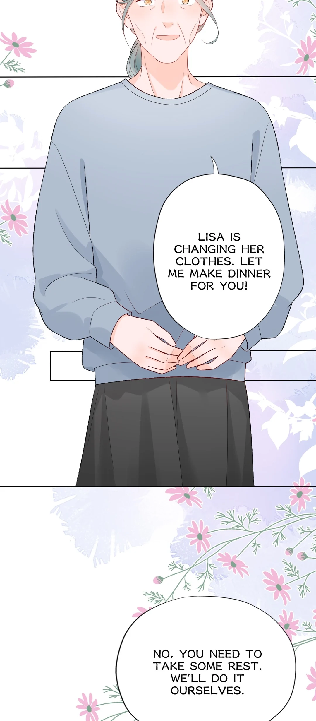 The Ex Chapter 130 page 27 - 
