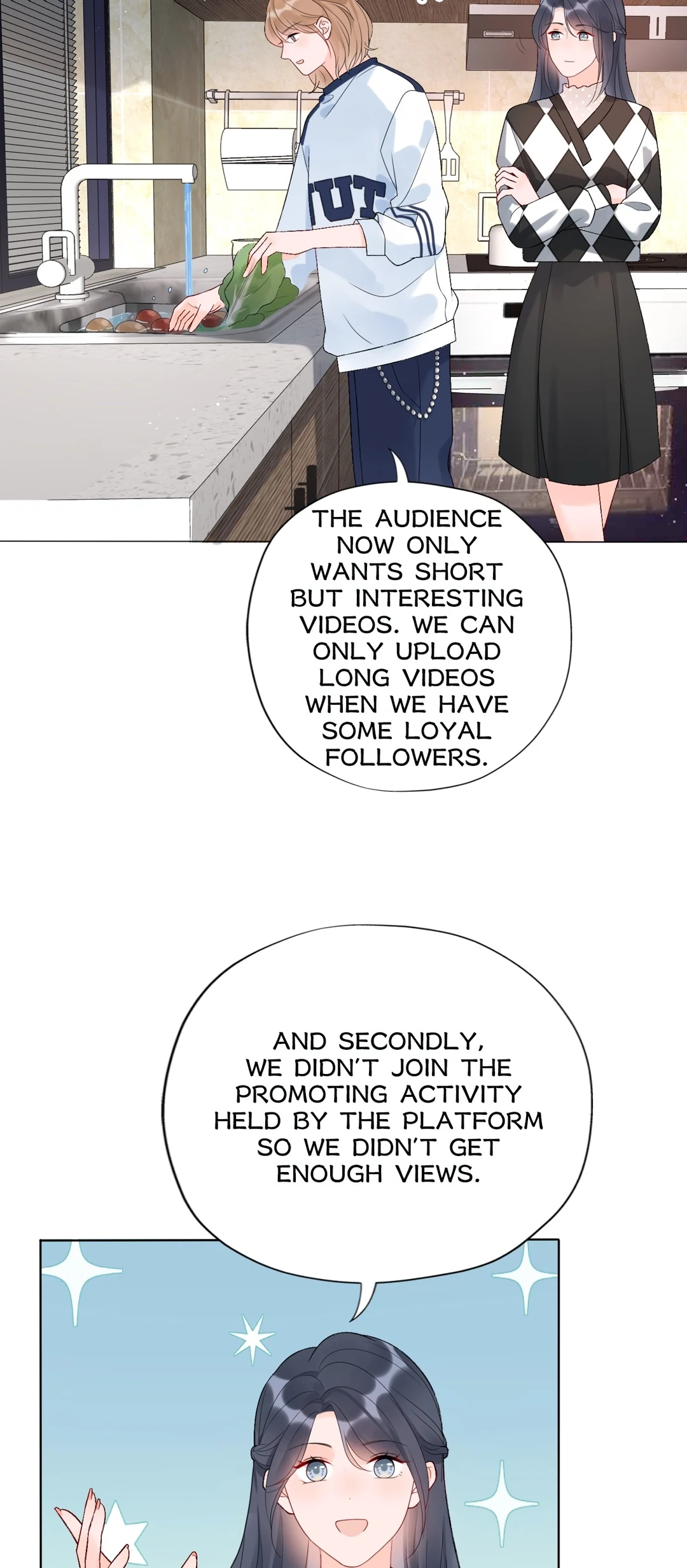The Ex Chapter 130 page 31 - 